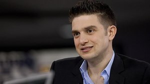 Alexander Soros - Alchetron, The Free Social Encyclopedia