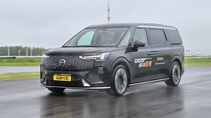 Tested! Volvo Makes a $115K Minivan, and It’s Worth Every Penny