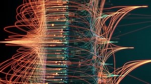 Artificial neural network nodes for solving AI artificial intelligence problems