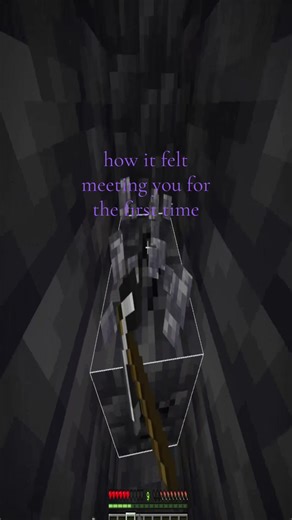 Experiencing Our First Meeting