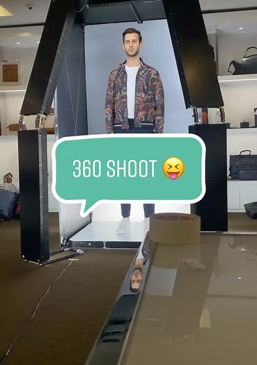 #model #fyp #modelshoot #mensfashion #mk #michaelkors