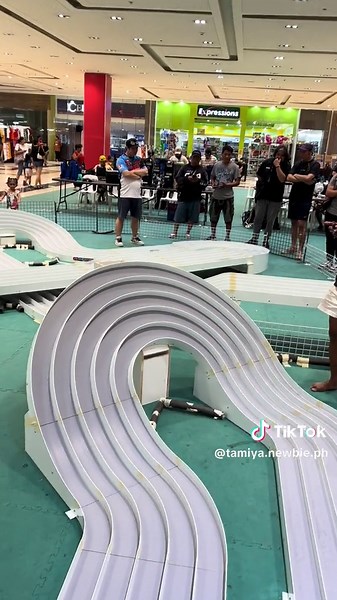 Tamiya Newbie PH on TikTok