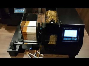 automatic cigarette machines for the home #automatic_cigarette_machines #cigarettemachine