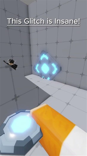 This Glitch is Insane! | #rivals #roblox #trend