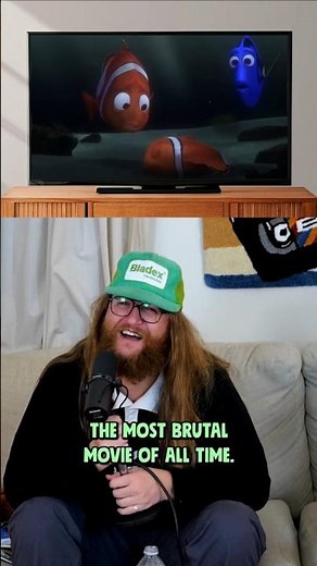 What if Nemo Died? | Chris Higgins Movie Ruiners Clip