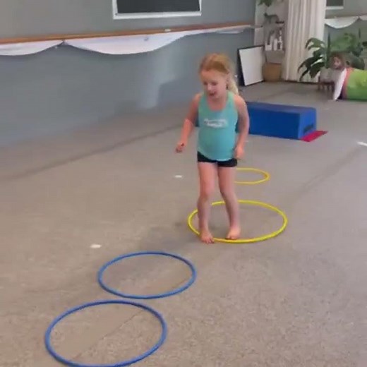 Explore Acrobatics & Tumbling