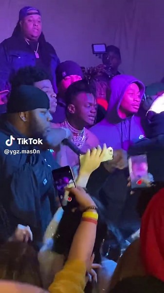 Memorial Tribute to Jay Da Youngan and Yungeen Ace