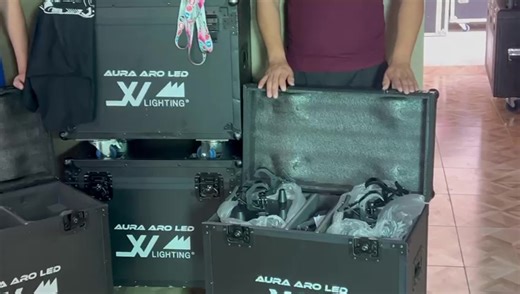 Muchas gracias por su recomendación y sobre todo por confiar en nosotros. Empresa comprometida con nuestros clientes para brindarles buena atención y compras seguras con nosotros #apiluminacion #tiendaestablecida #washaura #ciudaddemexico #led