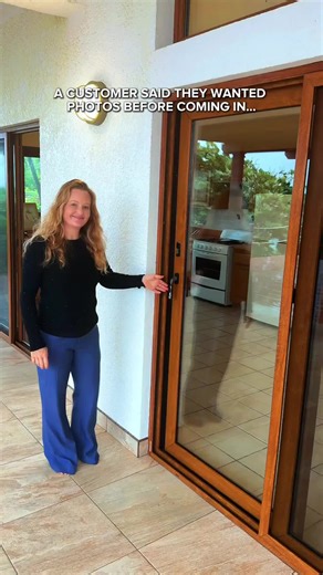 When a buyer asked for photos before coming in to view this home, I completely understood, seeing the layout and feel of the space ahead of time is so important. 📸 That’s why I stepped in as the “model” and walked through each room, so you can get a better sense of scale, flow, and how the home truly lives! 🏡 Thinking about starting your home search or curious about this property? Reach out to me today to schedule a showing or request your own customized preview. 💬 #RealtorLife #HouseHunting 