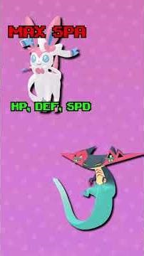 This Move MAKES SYLVEON THE BEST POKEMON in Pokémon Champions