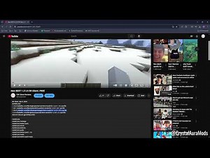 Minecraft 1.21 Anchor Optimizer – Boost Crystal PvP Performan