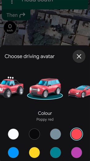 Maq | Tech Ai 💡 on Instagram: "Try These New Google Maps 📍Tricks #MaqroTech 22 Sat, Nov 2025 | ⏰ 6:50 PM*"