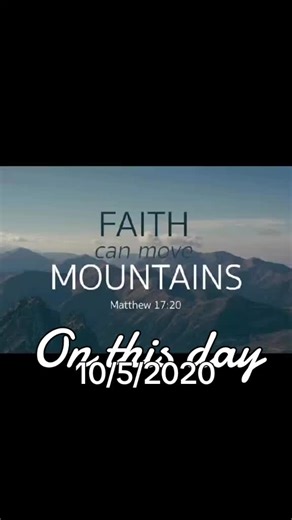 #onthisday