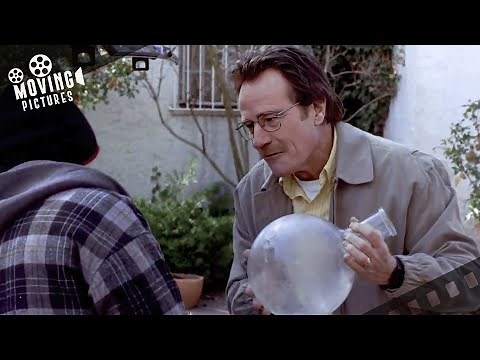 Walter Starts To Build The Lab And Recruits Jesse | Breaking Bad (Bryan Cranston, Anna Gunn)