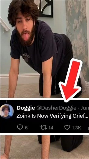 Did Zoink Just Verify Grief? #geometrydash #gd