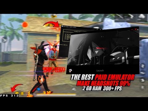 💎 This PAID Emulator Gives 0 LAG + 300 FPS 😱 Better Than LITE X? (4K)