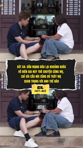 Võ Điền Gia Huy showbiz Việt: tin tức nhanh và liên quan