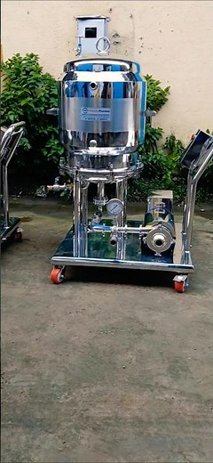 filter Press up sparkler filter working principle