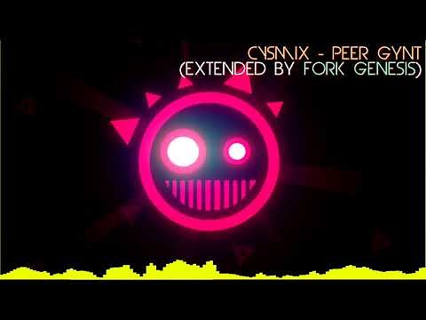 cYsmix - Peer Gynt (Extended Version)