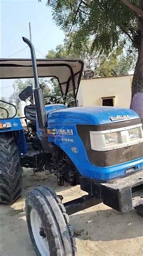 Sonalika power tractor #tractor #jcb #jcb #tractor #jcb3dx #bootwala #eichertractor #jcbvideo