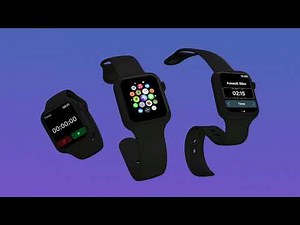My PT Hub - Apple Watch and Integrations