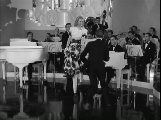 🎶✨ They All Laughed — the Gershwin classic that still swings! ✨🎶 Fred Astaire & Ginger Rogers first brought this cheeky gem to life in Shall We Dance (1937), with George’s irresistible music and Ira’s witty lyrics. Who knew a song about love, mischief, and unexpected turns could still make us smile 88 years later? 💃🕺 Have you seen Shall We Dance? What's your favorite number from the film? #TheyAllLaughed #Gershwin #FredAstaire #GingerRogers #ClassicHollywood #GoldenAgeMusicals | George & Ira