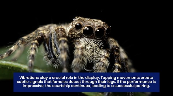 10 Unusual Courtship Rituals in the Animal Kingdom