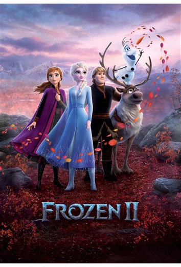 Frozen 2: El Origen de los Poderes de Elsa y el Secreto de Arendelle
