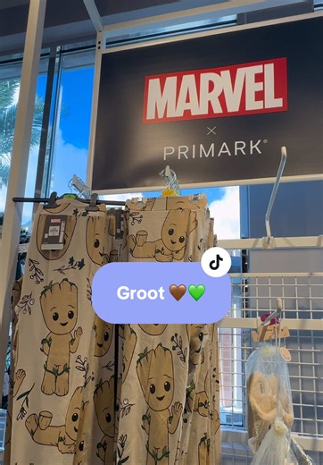 Baby Groot: The Icon of the Galaxy