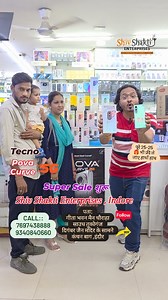 New Tecno Pova Curve 5G Super Slim Curve Display 144 hz refresh rate Amoled display 5500 mah battery Sony imx lens , ( super Clear photos and vedeos) India's first Slimmest Super Curve Display Smart Phone... Super Ella AI personal Assistant #povacurve5g #betteraskella #tecnomobile #bestsignalchoosetecno #tecno #tecnopova #pova #shivshaktienterprise_mobiles #trending #viral | Shivshakti Enterprises Indore_Mobiles&Electronics&Furnitures