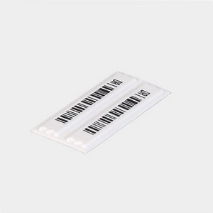 [Hot Item] Barcode Label Sticker with Dr&Barcode Printed