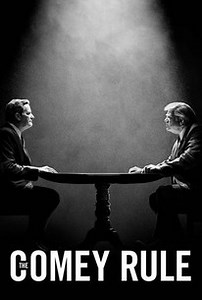 The Comey Rule: Miniseries | Rotten Tomatoes