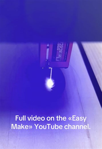 Sculpfun iCube Pro Max 10W: A Woodworking Surprise!