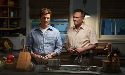 Dexter: Original Sin intro puts a new spin on the Dexter opening sequence