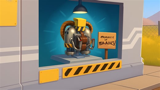 27K views · 13 reactions | You bring the power. We’ll bring the chaos. Jetpack Joyride x Masters of the Universe. Play now!  https://halfbrick.link/JJxMOTUsoc | Jetpack Joyride | Facebook