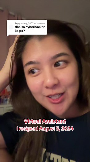 Resigning from Cyberbacker: My Virtual Assistant Journey