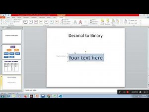 Number System | PPT | Decimal | Binary | Octal | Hexa Decimal
