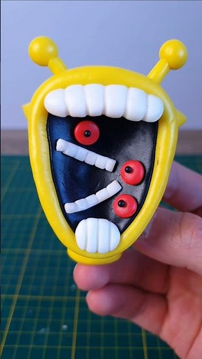 Simon Phase 3 Sprunki