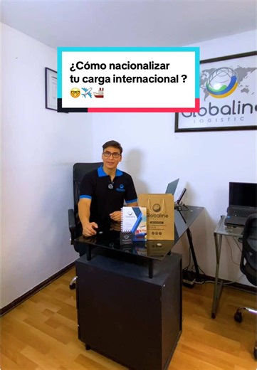 Descubre cómo nacionalizar tu carga internacional con Globaline Logistic ✈️🚢 #importaciones #aduanas #fyp #viral_video #trendingvideo #trendingsong #china #import #transporte #comercio #comerciointernacional #negocios #negocio #negociointernacional #globaline #importardesdechina #carga #paratiiii #paratiiiiiiiiiiiiiiiiiiiiiiiiiiiiiii #maritimo #comonacionalizartucarga #nacionalizarcarga