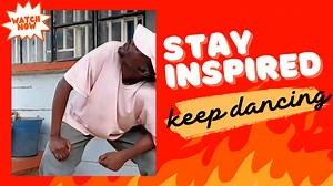 Step-by-Step Dance Tutorial!