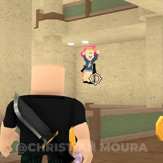 🔪 MM2 Moments Gems - Part 8