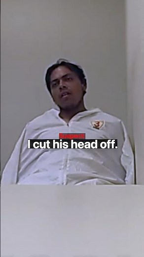 Man Played 'Soccer' With a Head