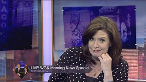 59K views · 1.3K reactions | As you may have heard, today marks WGN's first time as an independent television station in over 20 years. We are no longer a CW affiliate. Here's what we have in store this September: | WGN TV | Facebook