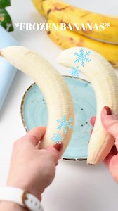 94K views · 301 reactions | Shaved Banana Ice Cream (RECIPE IN COMMENT) | The Conscious Plant Kitchen | Facebook