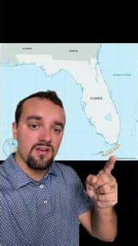 The Florida Keys vs. Florida’s Barrier Islands