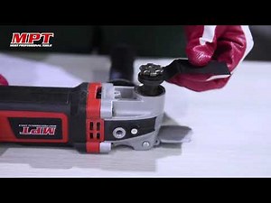 MPT Multifunction Tools MMF4003