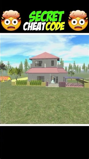 New Doremon and Shinchin house link in indian bike driving 3d game finally revealed