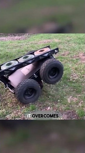 What's the BEST Robot for Rough Terrain Missions?