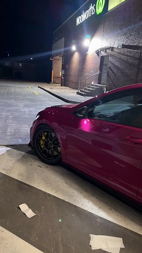 MK7 GTI American Style Guide: Mods, Kits & Restoration