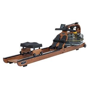 [Hot Item] Gym Equipment Wooden Water Rowers Machine for Sale
